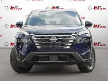 2026 Nissan Rogue SV Moonroof - Photo 2