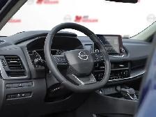 2026 Nissan Rogue SV Moonroof - Photo 12