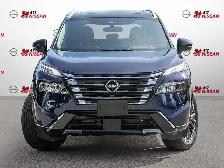 2026 Nissan Rogue Platinum - Photo 2