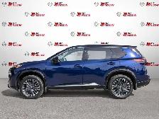 2026 Nissan Rogue Platinum - Photo 3