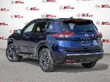 2026 Nissan Rogue Platinum - Photo 4