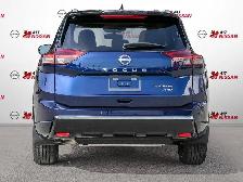 2026 Nissan Rogue Platinum - Photo 5