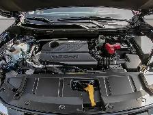 2026 Nissan Rogue Platinum - Photo 6