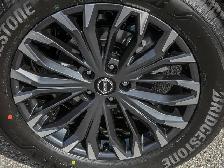 2026 Nissan Rogue Platinum - Photo 7