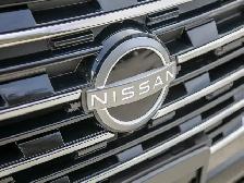 2026 Nissan Rogue Platinum - Photo 8