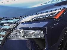 2026 Nissan Rogue Platinum - Photo 9