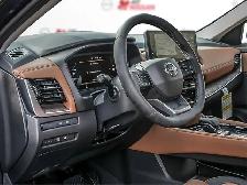 2026 Nissan Rogue Platinum - Photo 11