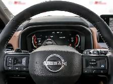 2026 Nissan Rogue Platinum - Photo 12