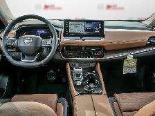 2026 Nissan Rogue Platinum - Photo 19