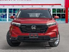 2027 Honda CR-V LX - Photo 2