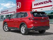 2027 Honda CR-V LX - Photo 4