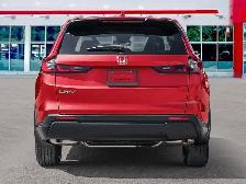 2027 Honda CR-V LX - Photo 5