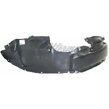 Ford Escape Hybrid 2008-2012 Fender Liner Front Left and Right - Photo 4