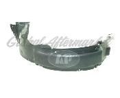 Ford Escape Hybrid 2008-2012 Fender Liner Front Left and Right - Photo 5