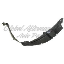 Ford Escape Hybrid 2008-2012 Fender Liner Front Left and Right - Photo 7