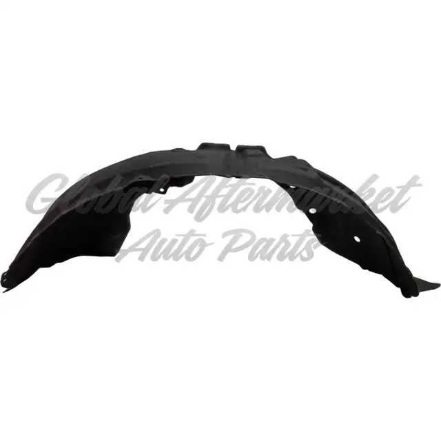 Ford Escape Hybrid 2020-2025 Fender Liner Front Left and Right