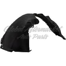 Ford Escape Hybrid 2020-2025 Fender Liner Front Left and Right - Photo 7