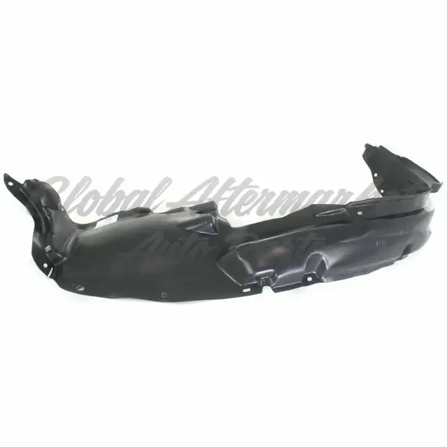 Ford Escape 2001-2004 Fender Liner Left and Right