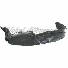Ford Escape 2001-2004 Fender Liner Left and Right - Photo 2