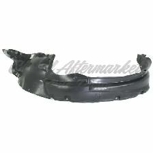 Ford Escape 2001-2004 Fender Liner Left and Right - Photo 3
