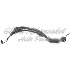 Ford Escape 2001-2004 Fender Liner Left and Right - Photo 4