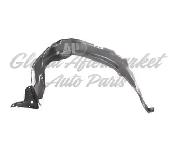 Ford Escape 2001-2004 Fender Liner Left and Right - Photo 5