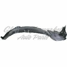 Ford Escape 2001-2004 Fender Liner Left and Right - Photo 6