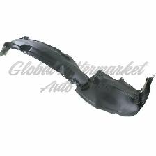 Ford Escape 2001-2004 Fender Liner Left and Right - Photo 7