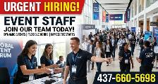 Urgent hiring