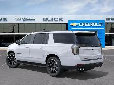 2027 Chevrolet Suburban 4wd 4dr Rst - Photo 6