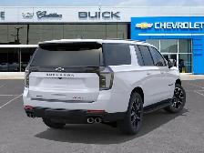 2027 Chevrolet Suburban 4wd 4dr Rst - Photo 8