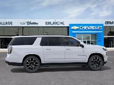 2027 Chevrolet Suburban 4wd 4dr Rst - Photo 9