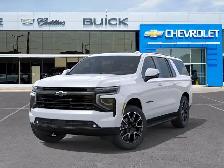 2027 Chevrolet Suburban 4wd 4dr Rst - Photo 10