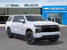 2027 Chevrolet Suburban 4wd 4dr Rst - Photo 11