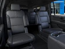 2027 Chevrolet Suburban 4wd 4dr Rst - Photo 20
