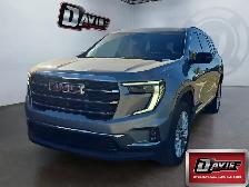 2025 GMC Acadia Elevation AWD Elevation