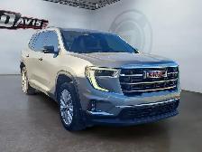 2025 GMC Acadia Elevation AWD Elevation - Photo 2