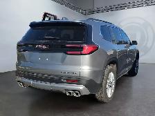 2025 GMC Acadia Elevation AWD Elevation - Photo 3