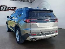 2025 GMC Acadia Elevation AWD Elevation - Photo 4