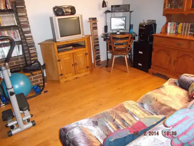 logement 3 1/2 à louer