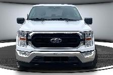 2021 Ford F150 4x4 - Supercrew XLT - 145&quot. WB - Photo 3