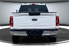 2021 Ford F150 4x4 - Supercrew XLT - 145&quot. WB - Photo 6