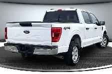 2021 Ford F150 4x4 - Supercrew XLT - 145&quot. WB - Photo 7
