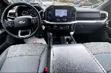 2021 Ford F150 4x4 - Supercrew XLT - 145&quot. WB - Photo 11