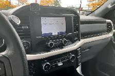 2021 Ford F150 4x4 - Supercrew XLT - 145&quot. WB - Photo 12