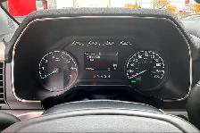 2021 Ford F150 4x4 - Supercrew XLT - 145&quot. WB - Photo 18