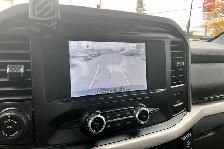 2021 Ford F150 4x4 - Supercrew XLT - 145&quot. WB - Photo 21