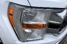2021 Ford F150 4x4 - Supercrew XLT - 145&quot. WB - Photo 22