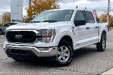 2021 Ford F150 4x4 - Supercrew XLT - 145&quot. WB - Photo 25