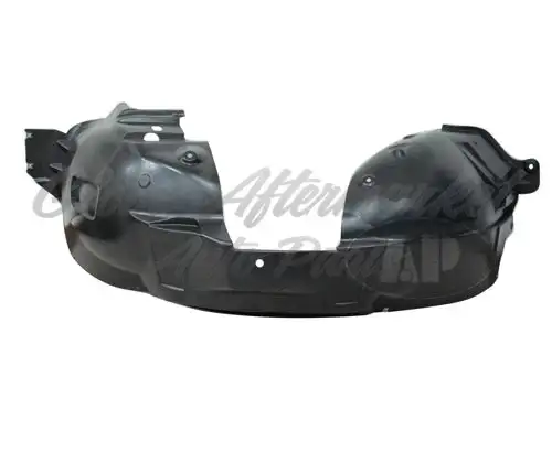 Ford Edge 2007-2010 Fender Liner Left and Right